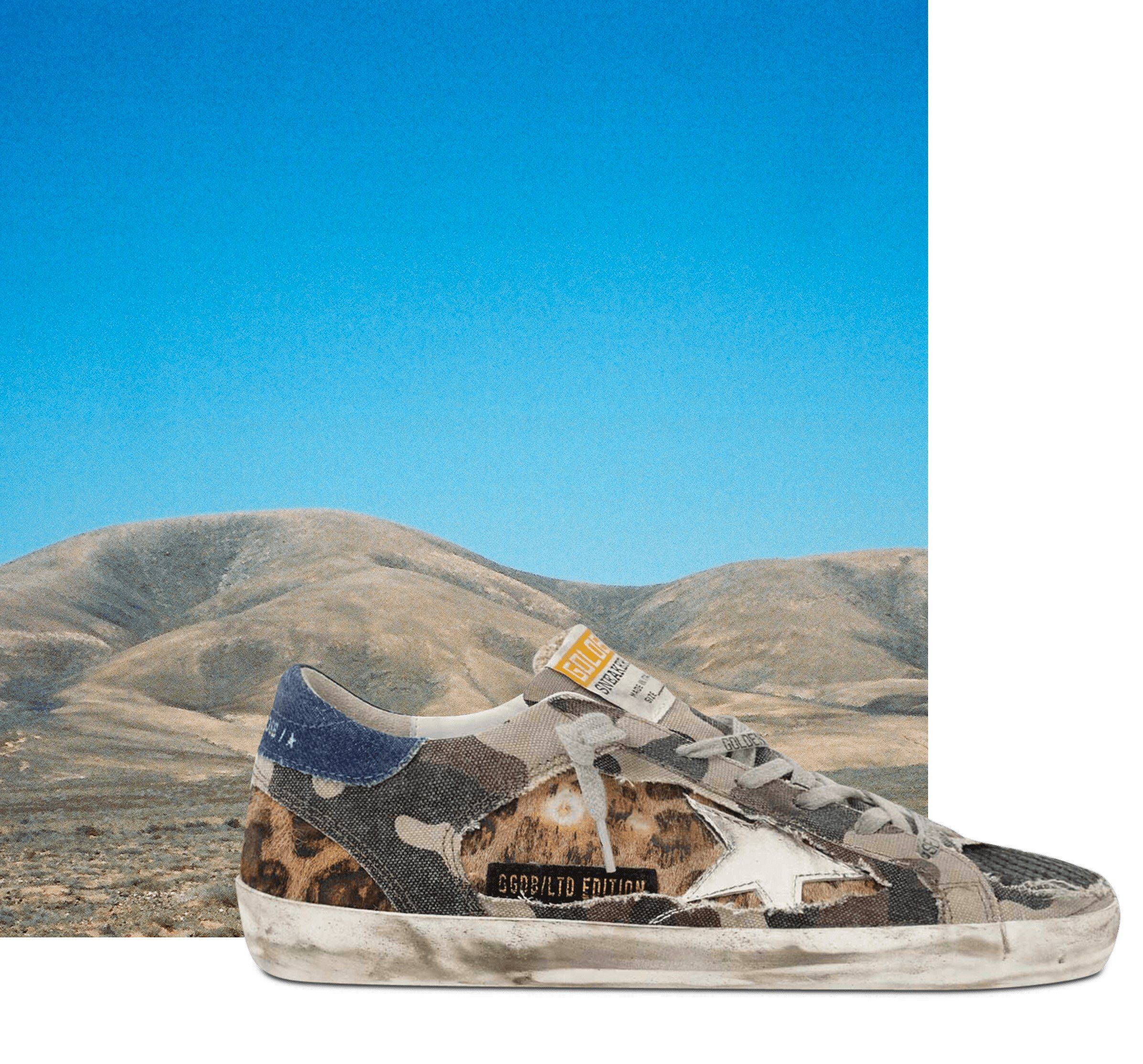 Golden Goose | Site Officiel